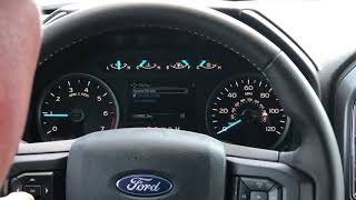 Ford MyKey Features  MyKey Settings at Jenkins and Wynne [upl. by Odlabso775]