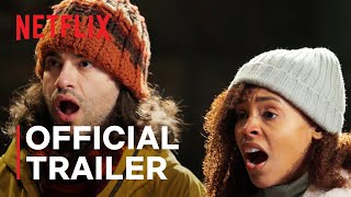 The Mole  Official Trailer  Netflix [upl. by Stafani]