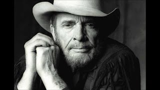 Merle Haggard  Suppertime [upl. by Enomes]