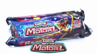 Micro Motorz How to Guide [upl. by Nylime]