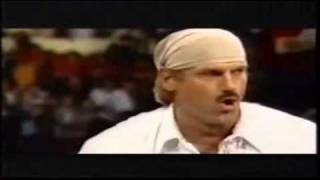 WWF Summerslam 1999 Commercial [upl. by Clymer]