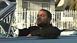 Ice Cube Dr Dre The Game  West Coast Thang ft WC [upl. by Heshum851]