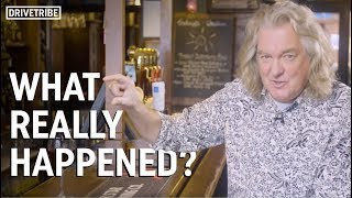 James May reveals what happened when he got fired from Autocar [upl. by Allac]