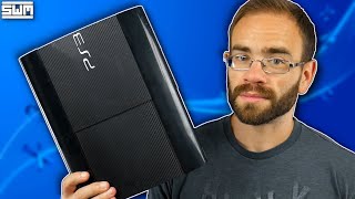 The Weirdest PS3 Sony Ever Released [upl. by Melak]