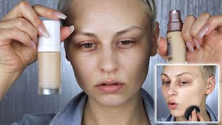 The BEST Foundations for Fair Olive Skin [upl. by Michell892]