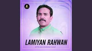 Lamiyan Rahwan [upl. by Brod]