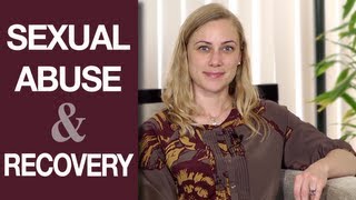 How do we recover from sexual abuse [upl. by Ilaw839]