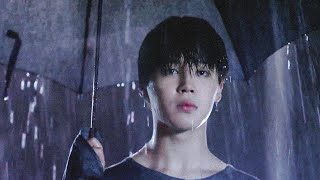 Jimin amp Hoseok FMV  Water Fountain [upl. by Yrennalf]