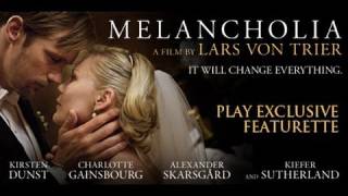 MELANCHOLIA Trailer [upl. by Jenda644]