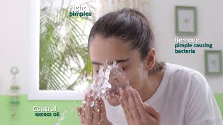 Himalaya Neem Face Wash [upl. by Enej]