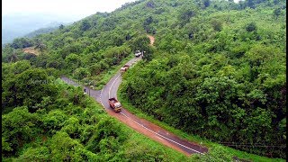 Puralimala  Beautiful Unexplored Places in Kerala [upl. by Enelyahs]