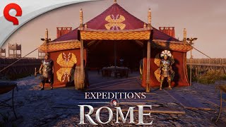 Expeditions Rome  Release Date Trailer [upl. by Mahalia]