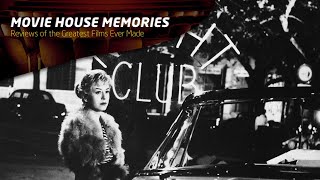 Le Notti di Cabiria Nights of Cabiria 1957 Movie Review [upl. by Damas183]