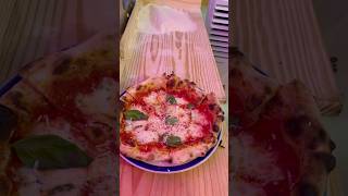 WHALE Napoli Pizza in Nha Trang [upl. by Fennelly330]