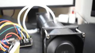 Venturi Tube Flow Meter with Arduino [upl. by Almeria]