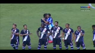 Paysandu 3 X 1 Vasco Série B 04 10 2016 [upl. by Terena]