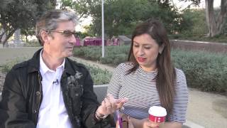 Learn Your Britishisms with Charles Shaughnessy [upl. by Reve]