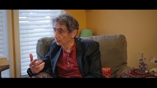 Dr Gabor Maté  Compassionate Inquiry [upl. by Eiluj]