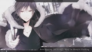 Wolf in Sheeps Clothing Live Versions [upl. by Amoeji]