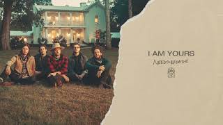 NEEDTOBREATHE  quotI Am Yoursquot Official Audio [upl. by Blim21]