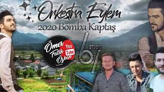 2020 BOMBA KAPTAŞ ORKESTRA EYLEM [upl. by Rasec]