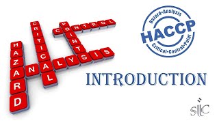 Hazard Analysis Critical Control Point HACCP  Introduction [upl. by Ardnuaek285]