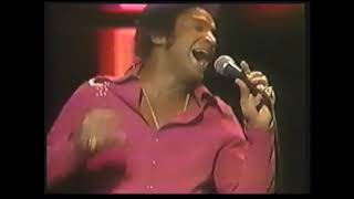 Jackie Wilson  Higher and Higher  Live 1974 [upl. by Layor]