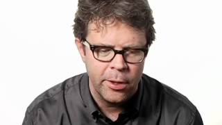 Jonathan Franzen on Overrated Books [upl. by Iggem]