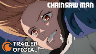 CHAINSAW MAN OPENING  MAIN TRAILER REACTION [upl. by Aiciram552]