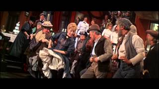 Tommy Steele  Flash Bang Wallop Taken from Half a Sixpence DVD [upl. by Sitof]