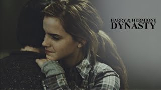 Harry amp Hermione  Dynasty [upl. by Ion]