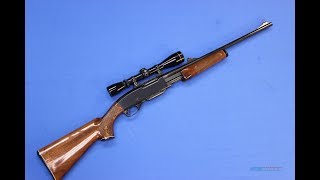 Remington 760 GameMaster Review [upl. by Thorrlow]