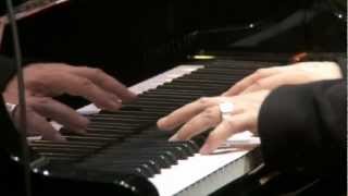 Ludovico Einaudi Live Performance [upl. by Willyt]