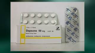 Dapsone [upl. by Emalee]