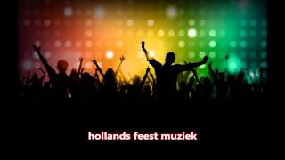 hollandse feestmuziek  1 [upl. by Nadeau373]