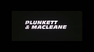 plunkett amp macleane [upl. by Esyle]