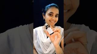 Punarjan Ayurvedic kumkumadi Thailam ✨ Honest review [upl. by Maxi178]