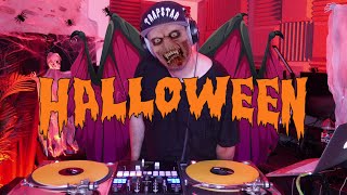 PARTY MIX  HALLOWEEN  Mashups amp Remixes of Popular Songs  Mixed by Deejay FDB [upl. by Harday]