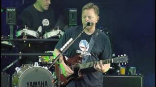 New Order  Transmission Live 2002 [upl. by Netsirt]