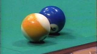 EFREN REYES vs JOHNNY ARCHER 20000 9ball [upl. by Annahaj]