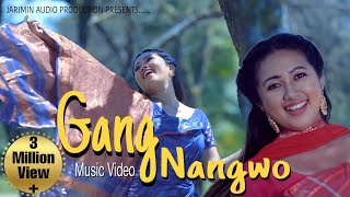 GANG NANGWO  LIPIKA BRAHMA  OFFICIAL BODO MUSIC VIDEO 2021 4K [upl. by Faulkner]