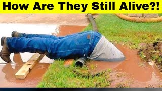 50 Health and Safety Fails That Will Shock You [upl. by Markiv112]