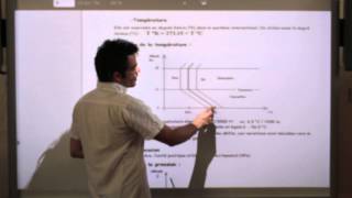 cours 11 Propriétés de lair et atmosphère standard [upl. by Suckram]