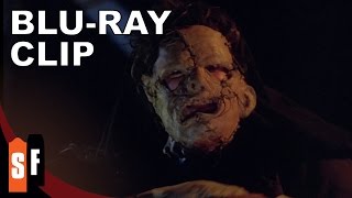 Leatherface The Texas Chainsaw Massacre III  Original Theatrical Trailer [upl. by Bouley]