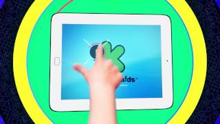 Discovery Kids Play  Promo  Discovery Kids [upl. by Hijoung]