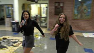 Montour Lip Dub 2023 [upl. by Blackington]