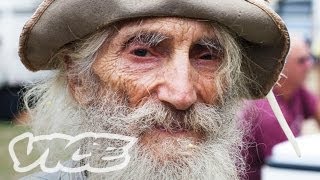 Death of the American Hobo Documentary [upl. by Eanar794]