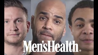 Faces of Attempted Suicide WorldSuicidePreventionDay  Mens Health UK [upl. by Samella]