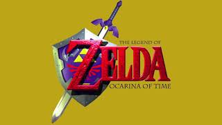 Smetana  The Bartered Bride Overture Ocarina of Time Soundfont [upl. by Aciretal]