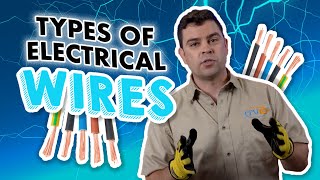 142 vs 143 Electrical wire  Whats the Difference [upl. by Rotkiv]